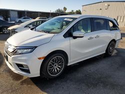 2020 Honda Odyssey Elite en venta en Fresno, CA