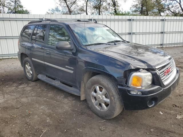 2006 GMC Envoy