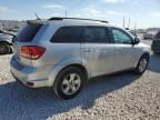 2012 Dodge Journey SXT