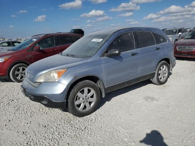 2007 Honda CR-V EX