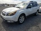 2010 Subaru Outback 2.5I Premium