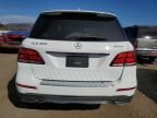 2017 Mercedes-Benz GLE 350 4matic