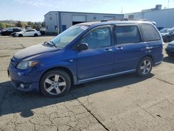 Mazda salvage cars for sale: 2004 Mazda MPV Wagon