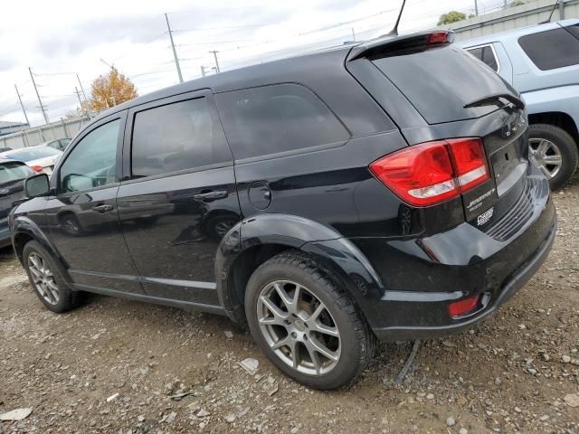 2016 Dodge Journey R/T