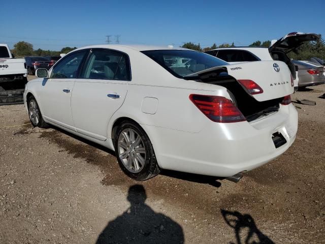 2010 Toyota Avalon XL