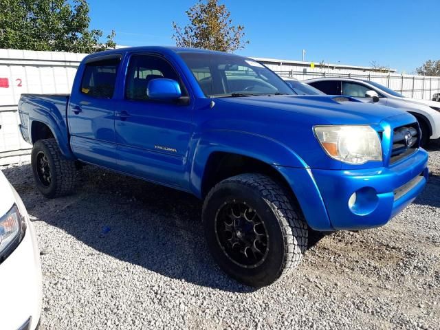 2008 Toyota Tacoma Double Cab