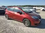 2017 Nissan Versa Note S