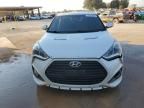 2014 Hyundai Veloster Turbo