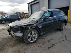 2018 Mercedes-Benz GLC 300 4matic en venta en Duryea, PA