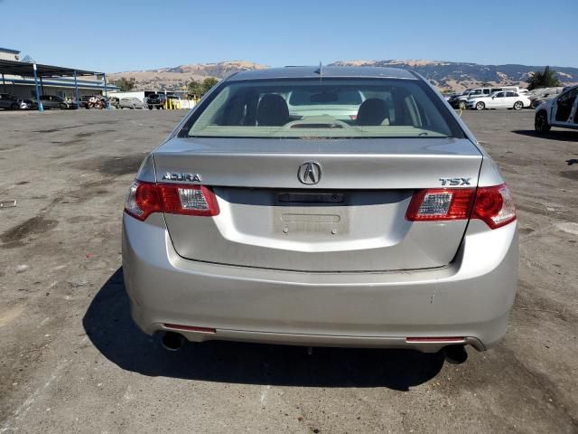 2009 Acura TSX