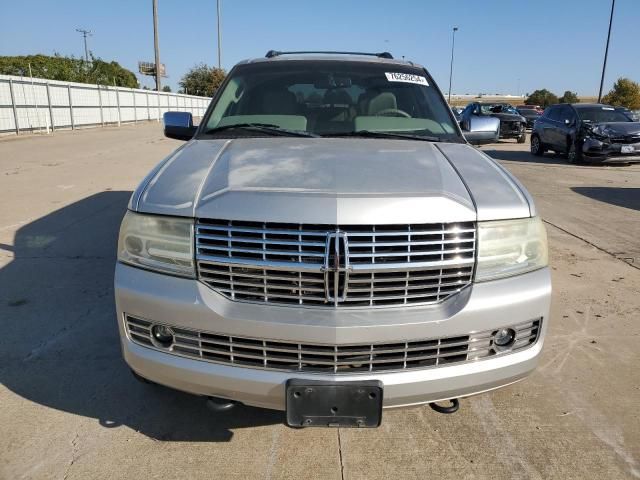 2007 Lincoln Navigator