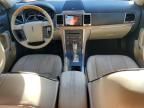 2011 Lincoln MKZ