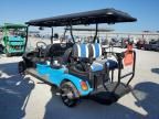 2024 Aspt Golf Cart