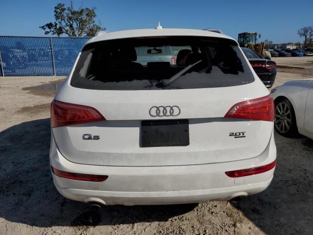 2012 Audi Q5 Premium