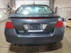 2007 Honda Accord Hybrid