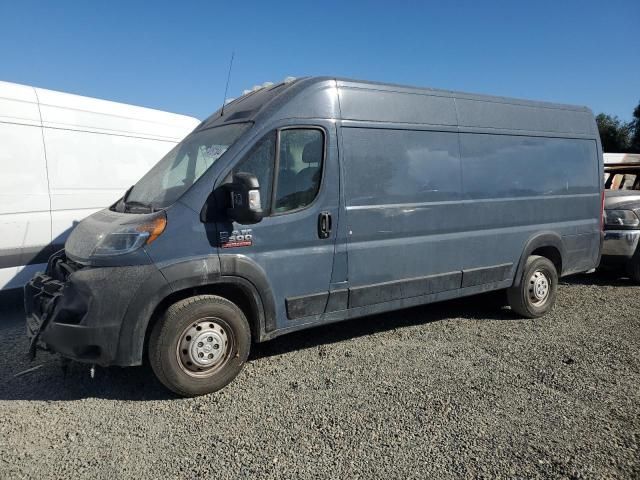 2021 Dodge RAM Promaster 3500 3500 High