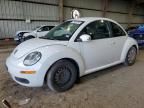 2010 Volkswagen New Beetle