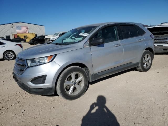 2015 Ford Edge SE