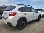 2013 Subaru XV Crosstrek 2.0 Limited