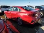 2021 KIA Forte GT