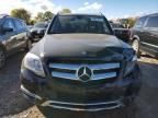 2014 Mercedes-Benz GLK 250 Bluetec