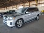 2017 Mercedes-Benz GLS 450 4matic