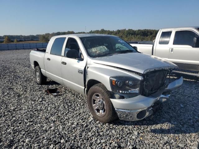 2007 Dodge RAM 2500