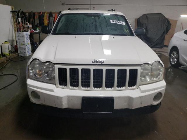 2006 Jeep Grand Cherokee Laredo