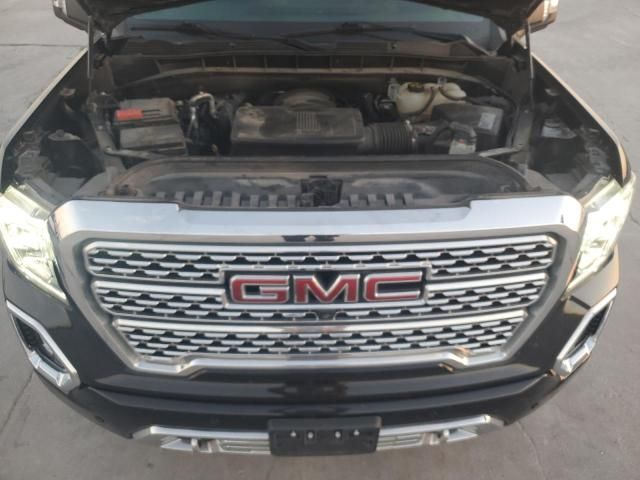 2020 GMC Sierra K1500 Denali