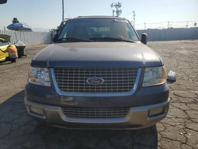 2003 Ford Expedition Eddie Bauer