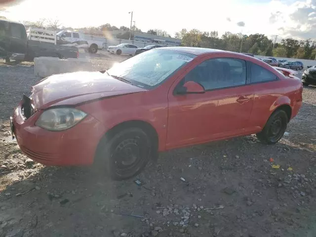 2007 Pontiac G5