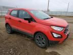 2018 Ford Ecosport S