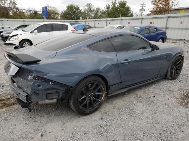 2024 Ford Mustang Dark Horse