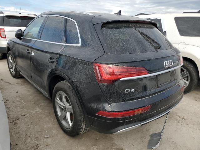 2021 Audi Q5 Premium