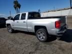 2014 Chevrolet Silverado C1500 LTZ