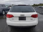 2010 Audi A4 Premium