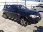 2006 Mitsubishi Outlander SE