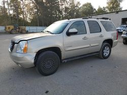 GMC salvage cars for sale: 2007 GMC Yukon