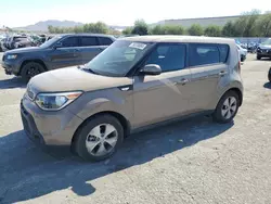 KIA salvage cars for sale: 2014 KIA Soul