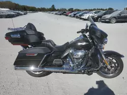 Salvage motorcycles for sale at Prairie Grove, AR auction: 2018 Harley-Davidson Flhtk Shrine Ultra Limited