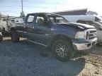 2006 Ford F350 SRW Super Duty