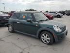 2009 Mini Cooper