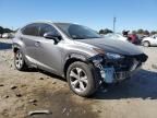 2017 Lexus NX 200T Base