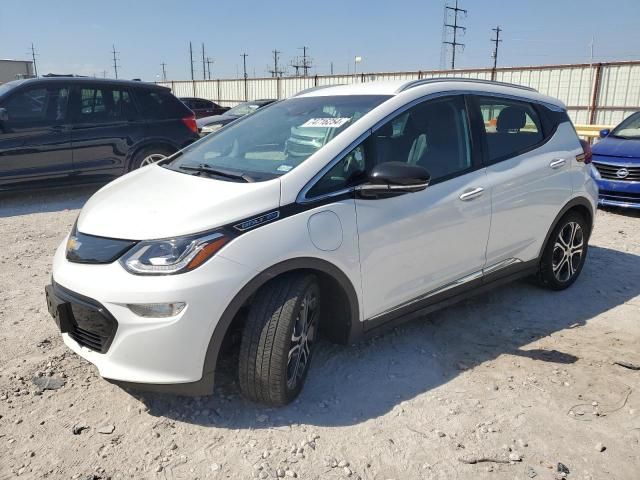 2017 Chevrolet Bolt EV Premier