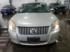 2008 Mercury Sable Luxury