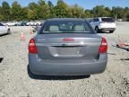 2008 Chevrolet Malibu LS