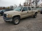 2006 Chevrolet Silverado K2500 Heavy Duty