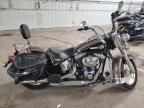 2004 Harley-Davidson Flstci