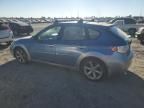 2010 Subaru Impreza Outback Sport