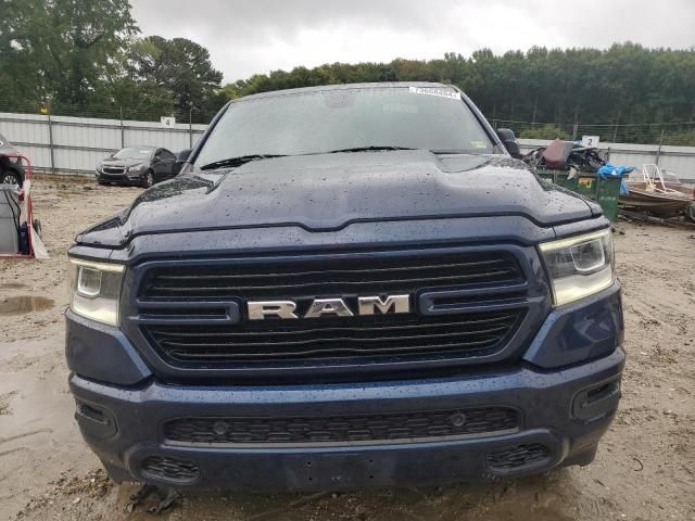 2019 Dodge RAM 1500 BIG HORN/LONE Star